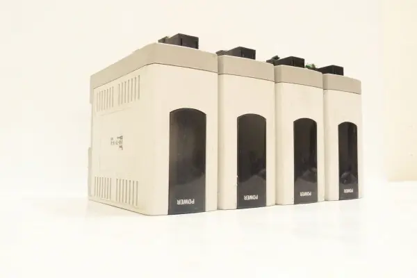 Power Module, LFU20-T07-1A-X6, SMC, Made in Japan